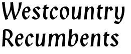 Westcountry Recumbents Logo